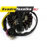 Катушка магнето в сборе (статор), LU049113, 2.1.01.2061